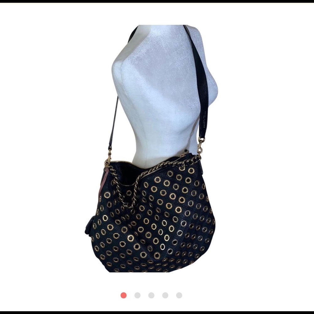 NWT AUTHENTIC Marc Jacobs shoulder bag.